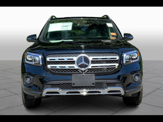 2023 Mercedes-Benz GLB 250