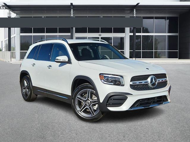 2023 Mercedes-Benz GLB 250