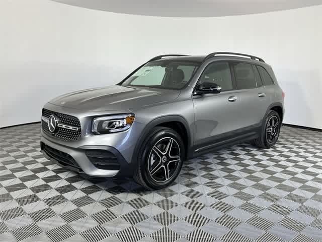 2023 Mercedes-Benz GLB 250