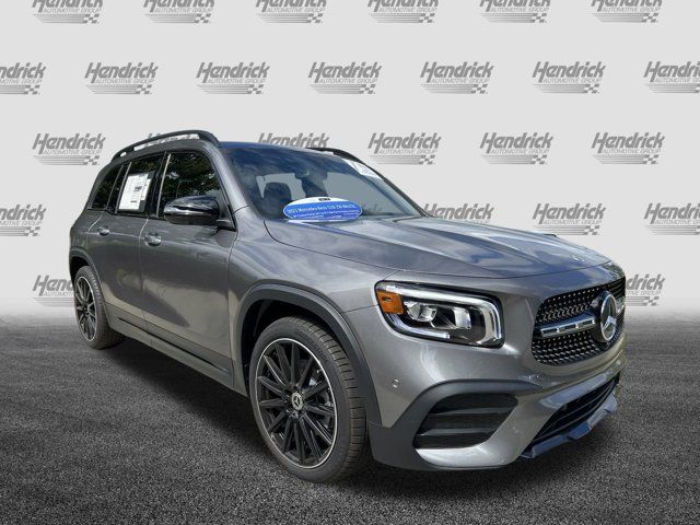 2023 Mercedes-Benz GLB 250