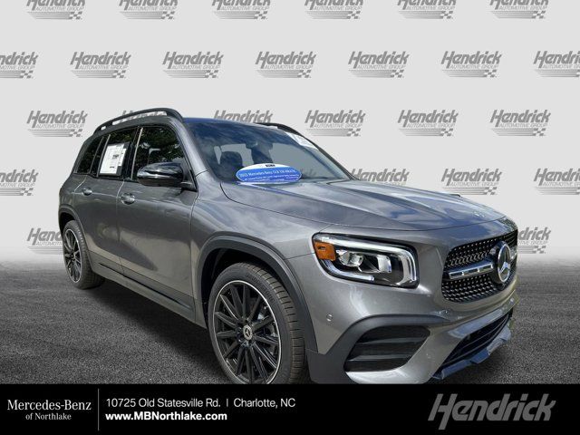 2023 Mercedes-Benz GLB 250