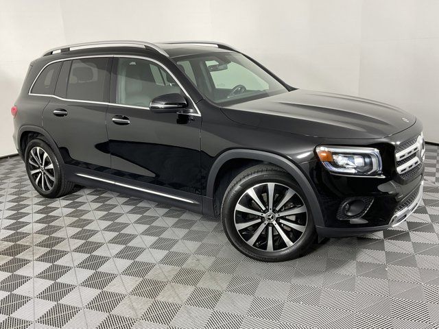 2023 Mercedes-Benz GLB 250