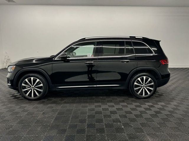 2023 Mercedes-Benz GLB 250