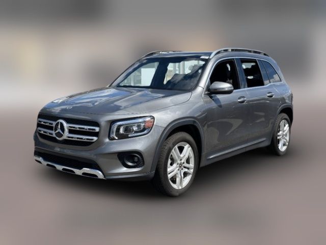 2023 Mercedes-Benz GLB 250