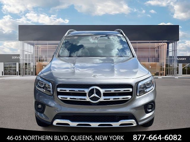 2023 Mercedes-Benz GLB 250