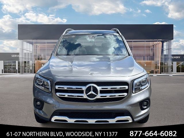 2023 Mercedes-Benz GLB 250