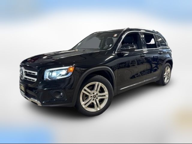 2023 Mercedes-Benz GLB 250