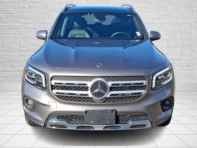 2023 Mercedes-Benz GLB 250