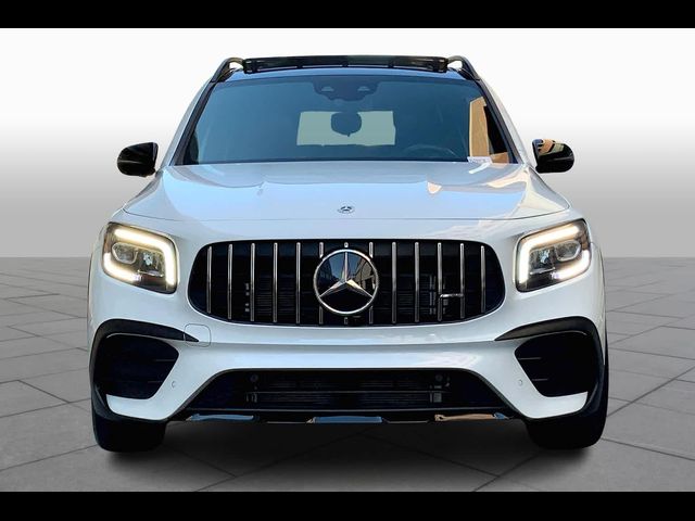 2023 Mercedes-Benz GLB AMG 35