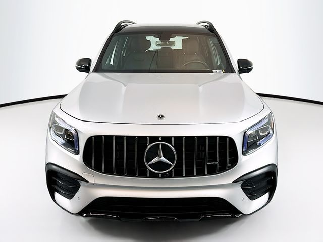 2023 Mercedes-Benz GLB AMG 35