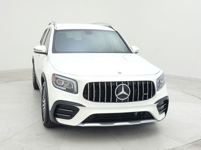 2023 Mercedes-Benz GLB AMG 35