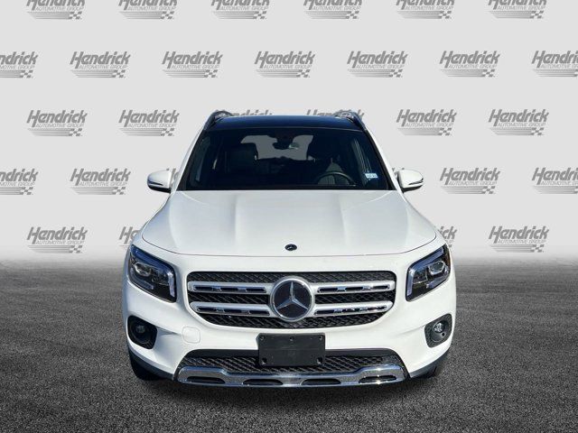 2023 Mercedes-Benz GLB 250