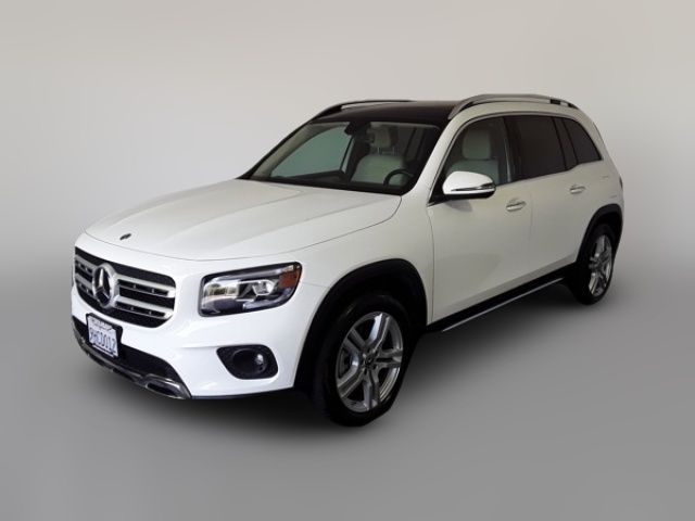 2023 Mercedes-Benz GLB 250
