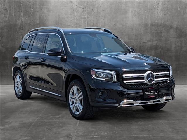 2023 Mercedes-Benz GLB 250