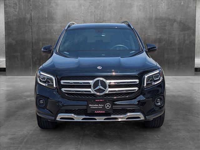 2023 Mercedes-Benz GLB 250