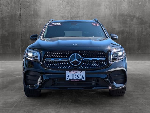 2023 Mercedes-Benz GLB 250