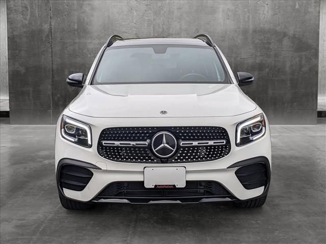 2023 Mercedes-Benz GLB 250