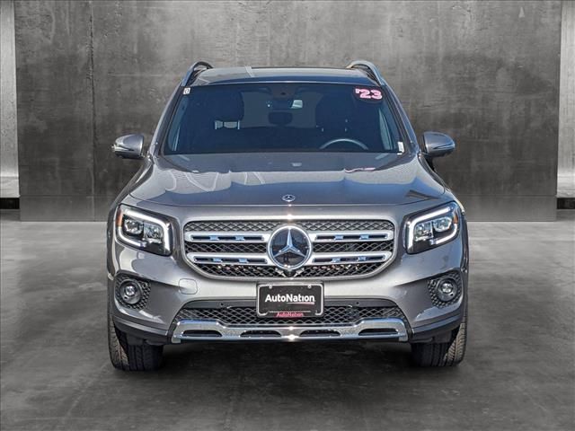 2023 Mercedes-Benz GLB 250