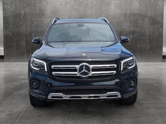 2023 Mercedes-Benz GLB 250