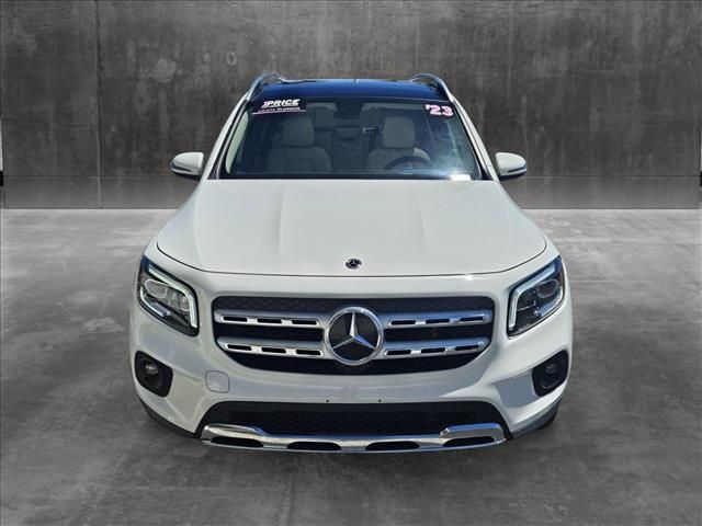 2023 Mercedes-Benz GLB 250