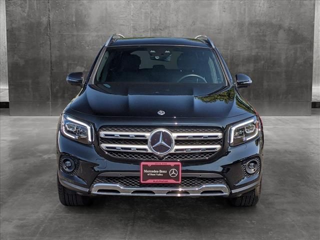 2023 Mercedes-Benz GLB 250