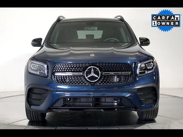 2023 Mercedes-Benz GLB 250