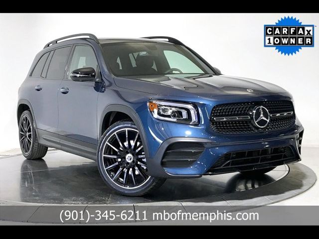 2023 Mercedes-Benz GLB 250