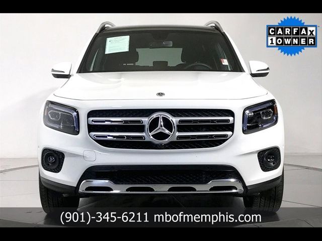 2023 Mercedes-Benz GLB 250