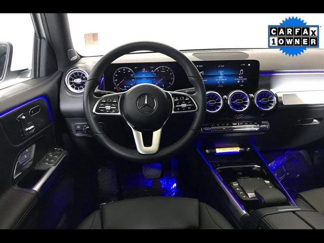 2023 Mercedes-Benz GLB 250