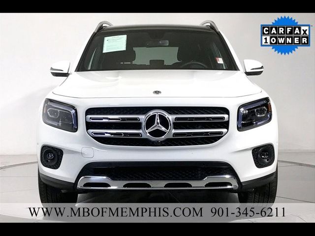 2023 Mercedes-Benz GLB 250