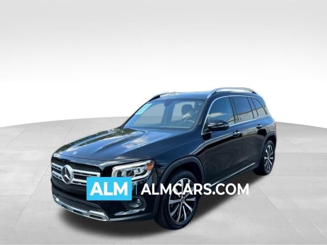 2023 Mercedes-Benz GLB 250