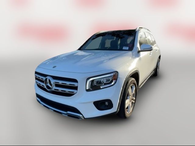 2023 Mercedes-Benz GLB 250