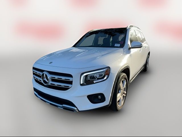 2023 Mercedes-Benz GLB 250