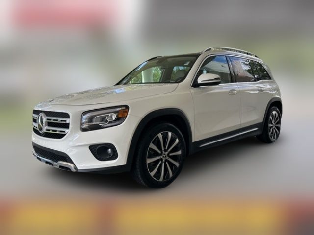 2023 Mercedes-Benz GLB 250