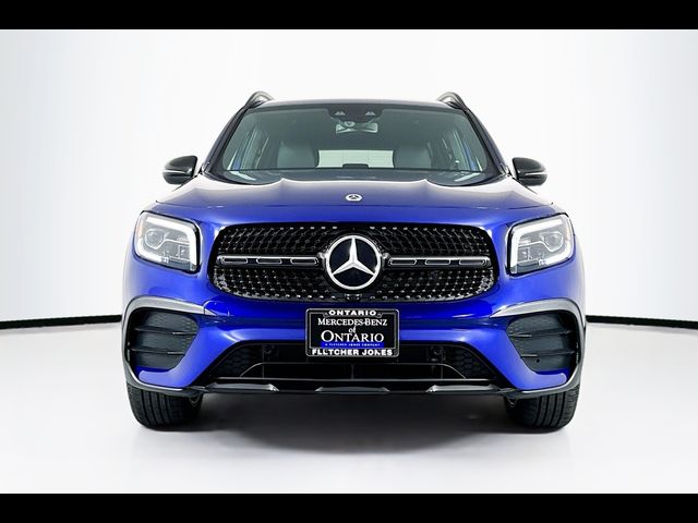 2023 Mercedes-Benz GLB 250