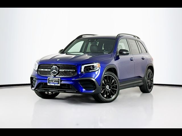 2023 Mercedes-Benz GLB 250