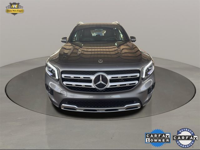 2023 Mercedes-Benz GLB 250