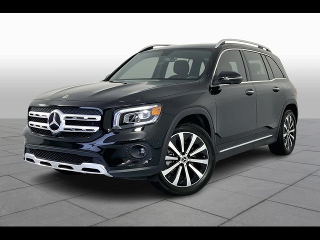 2023 Mercedes-Benz GLB 250