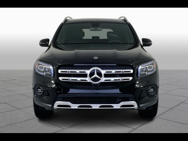 2023 Mercedes-Benz GLB 250