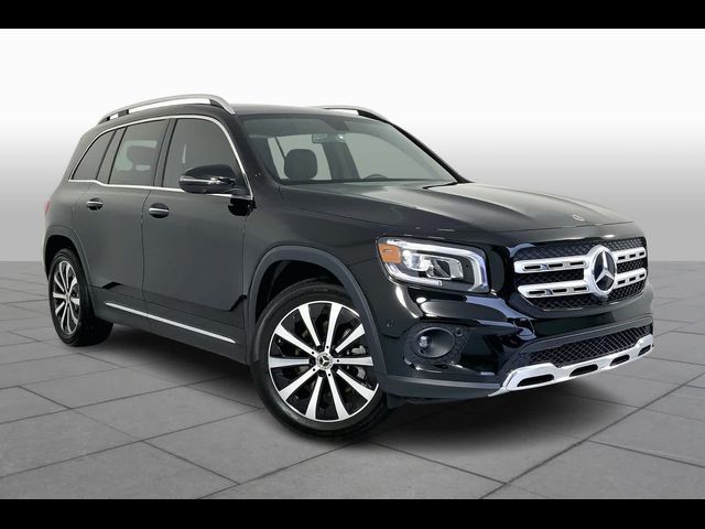 2023 Mercedes-Benz GLB 250