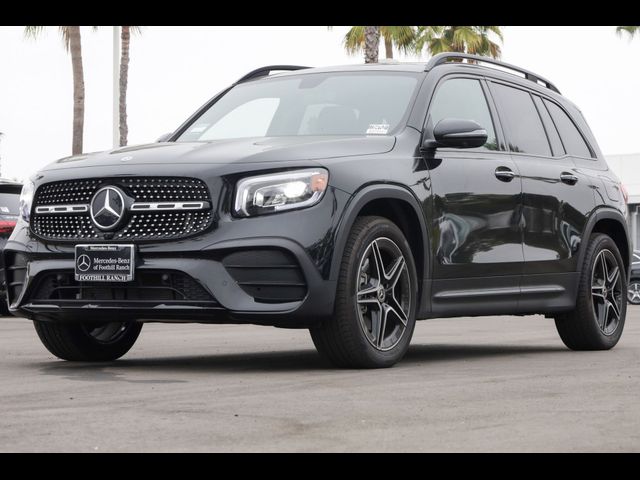 2023 Mercedes-Benz GLB 250