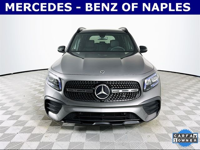 2023 Mercedes-Benz GLB 250