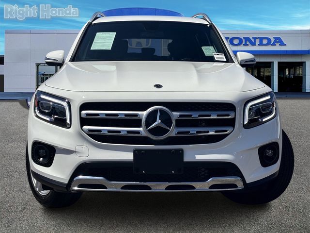 2023 Mercedes-Benz GLB 250