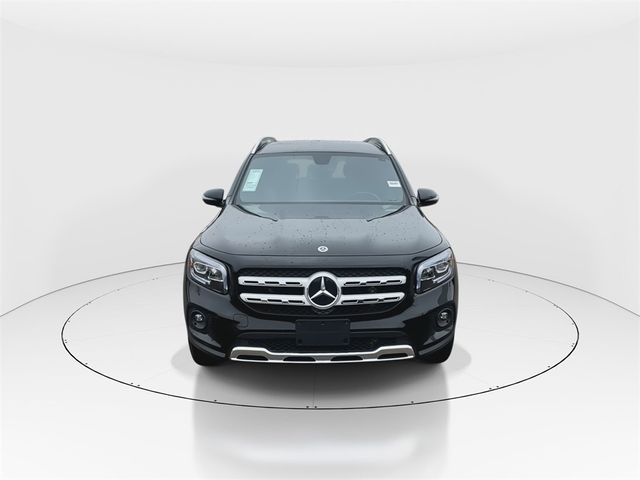 2023 Mercedes-Benz GLB 250