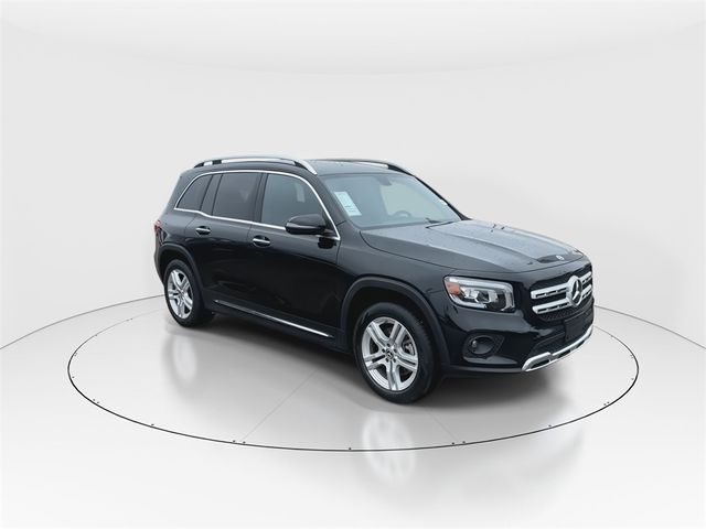 2023 Mercedes-Benz GLB 250