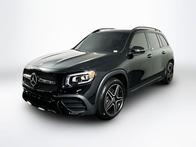 2023 Mercedes-Benz GLB 250