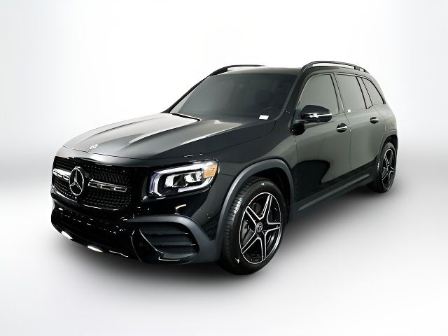 2023 Mercedes-Benz GLB 250