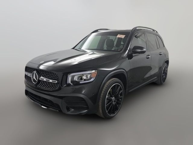 2023 Mercedes-Benz GLB 250