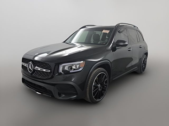 2023 Mercedes-Benz GLB 250