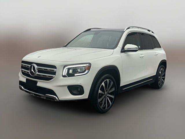 2023 Mercedes-Benz GLB 250